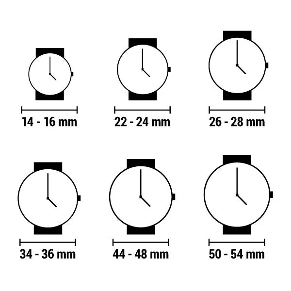 Marc Ecko E11534G2 (52 mm) Men's Watch